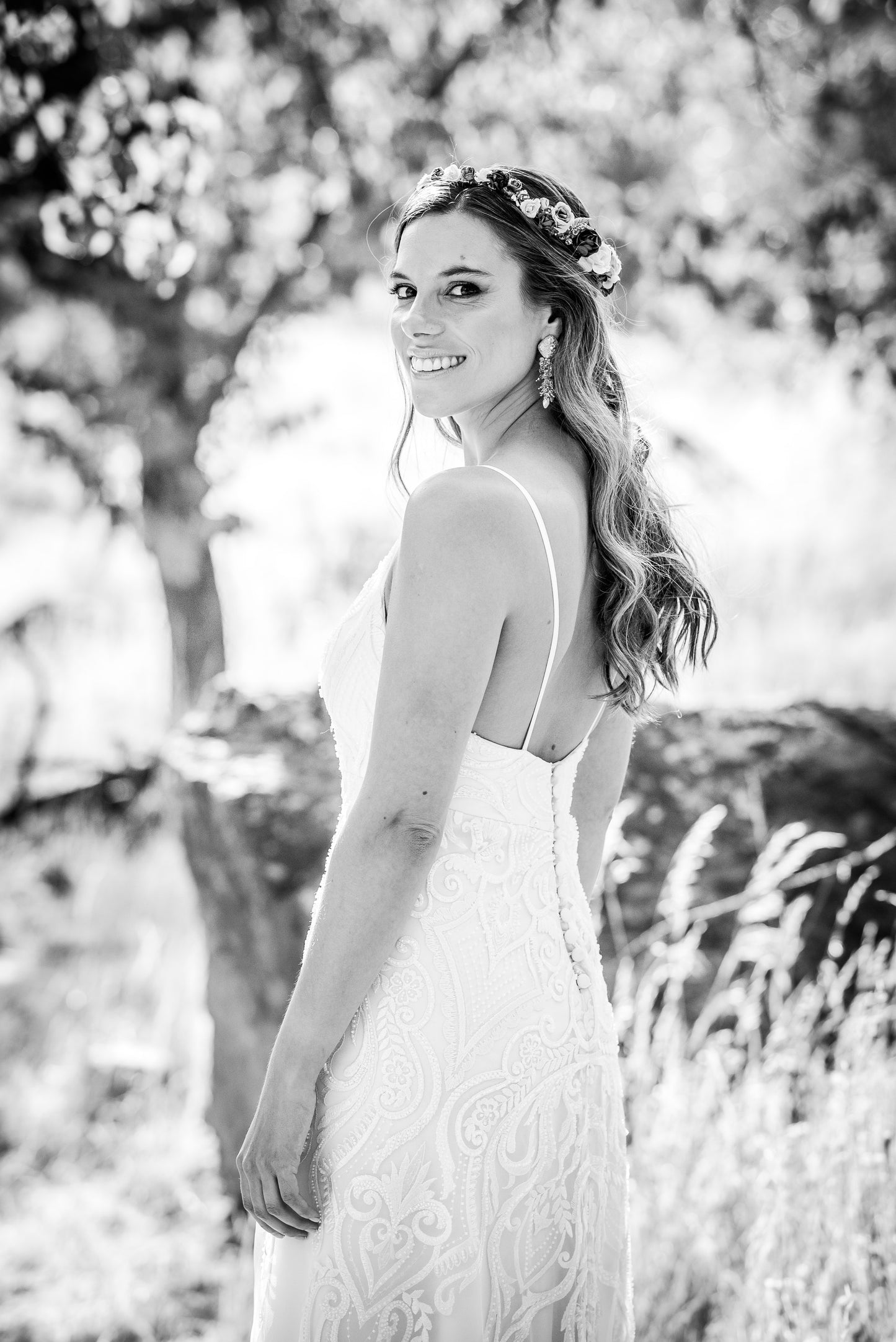 Vestido de Novia 870