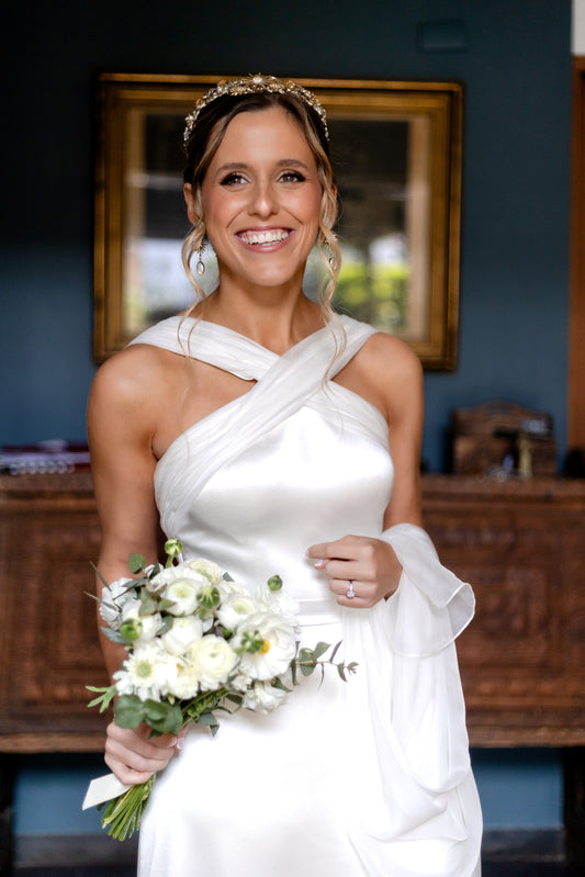 Vestido de Novia 869