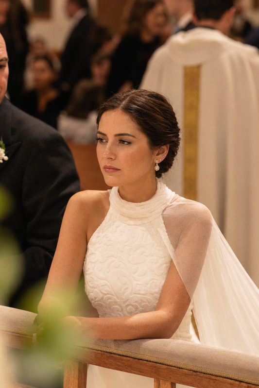 Vestido de Novia 1023