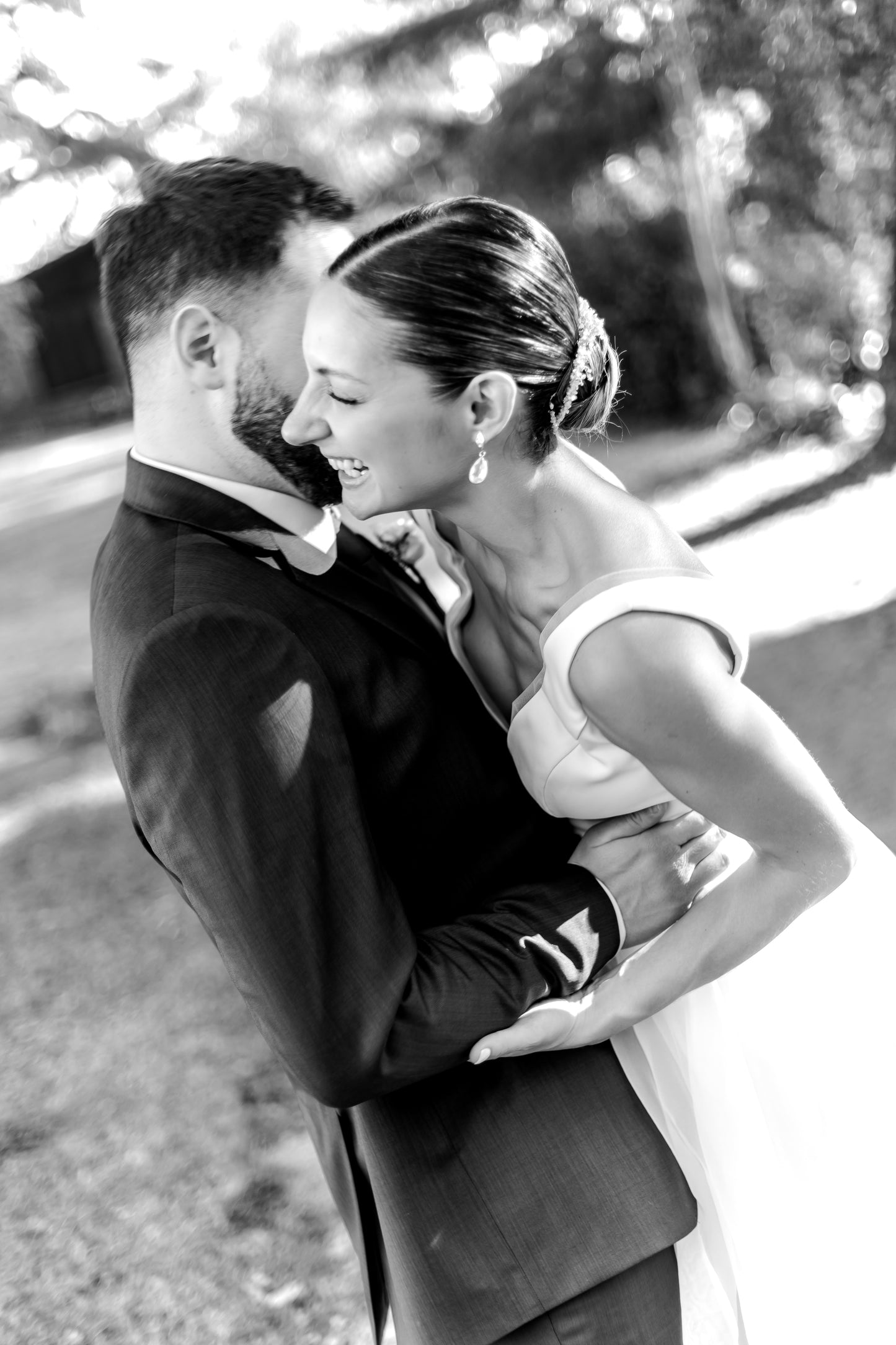 Vestido de Novia 929