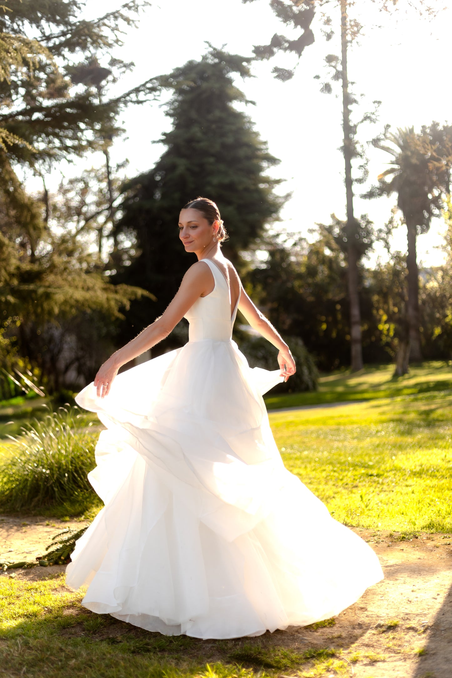 Vestido de Novia 929