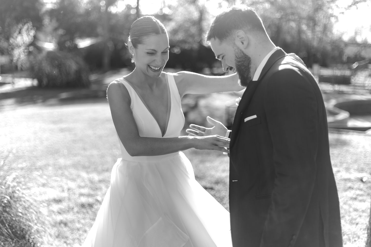 Vestido de Novia 929