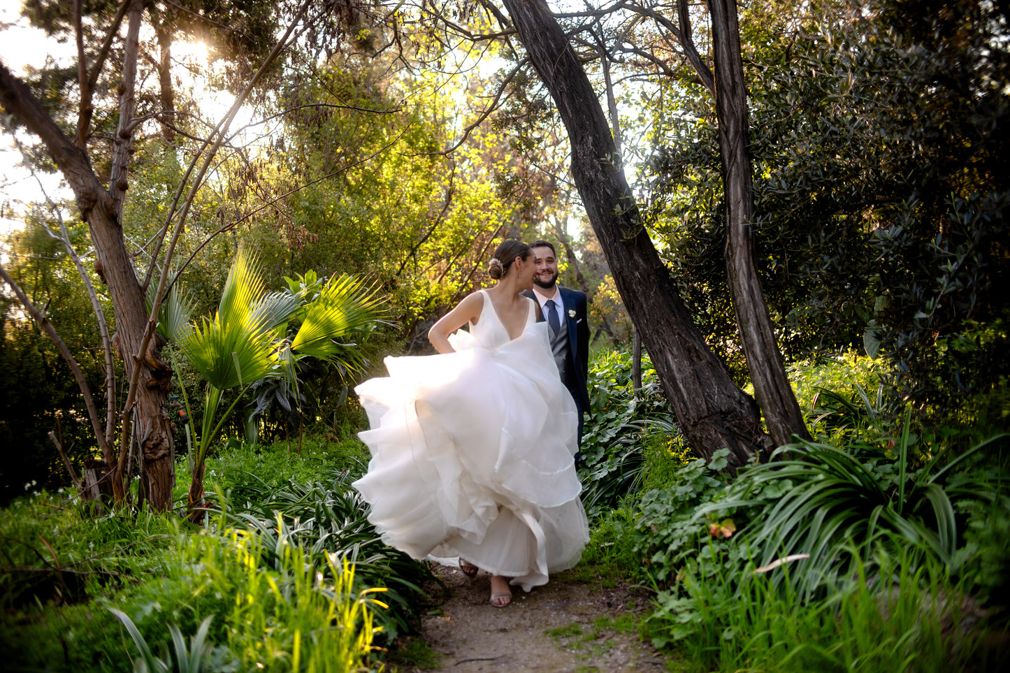 Vestido de Novia 929
