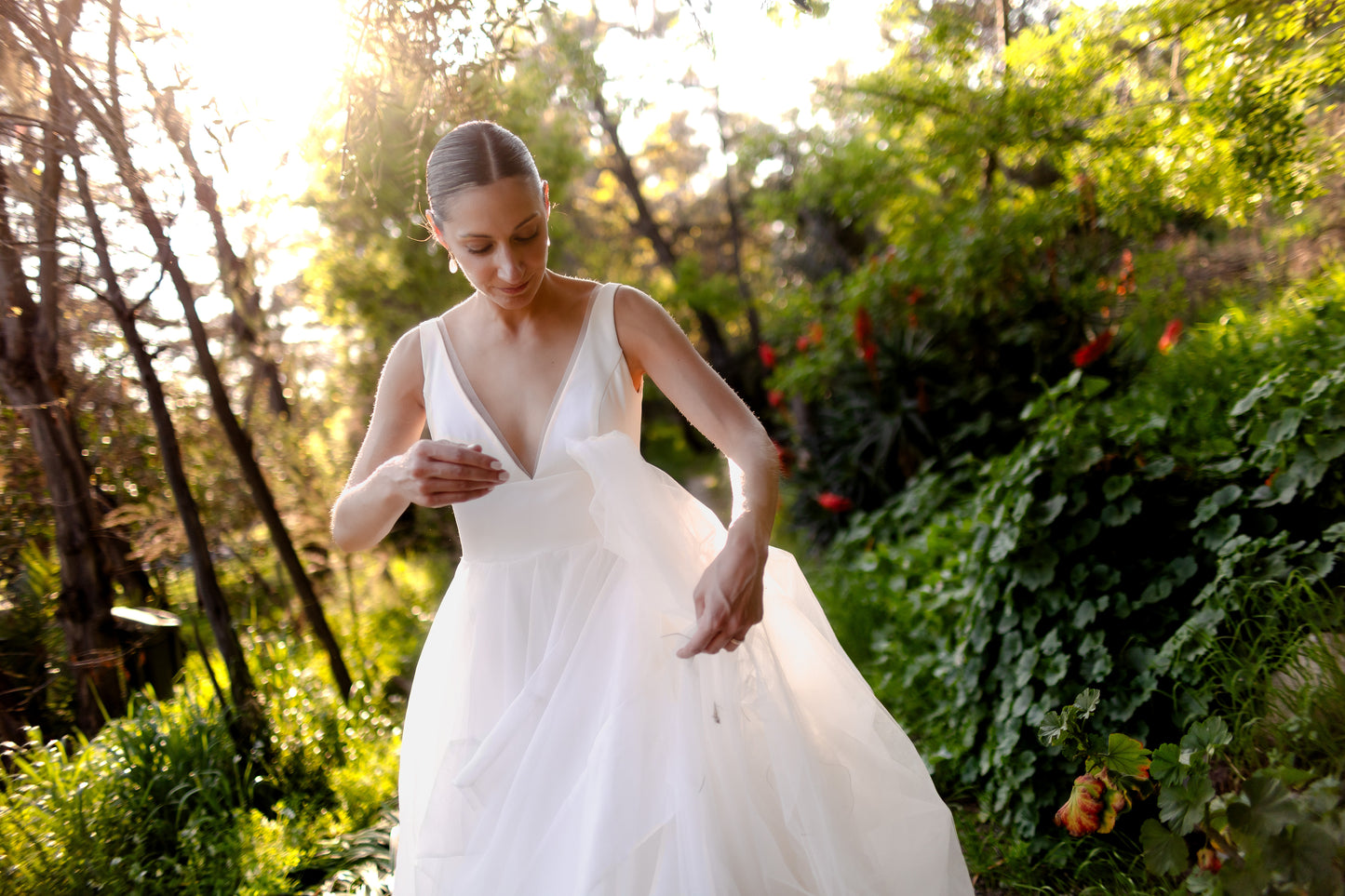 Vestido de Novia 929