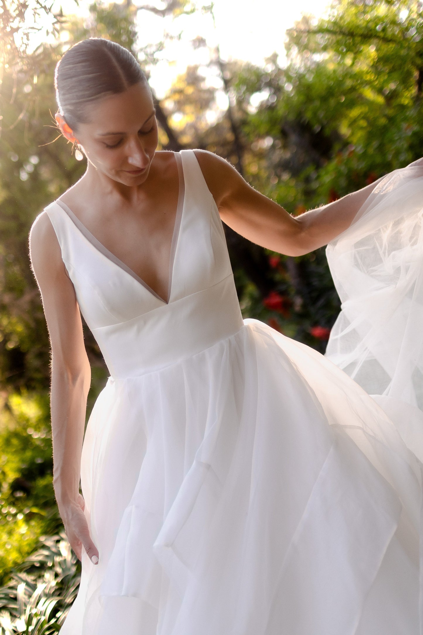 Vestido de Novia 929