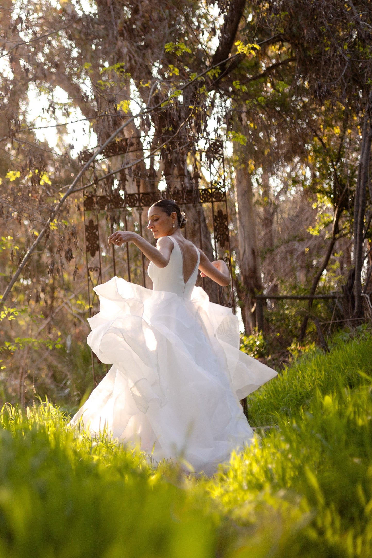 Vestido de Novia 929