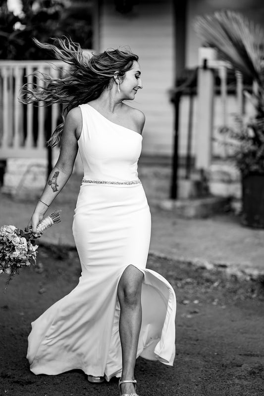 Vestido de Novia 873