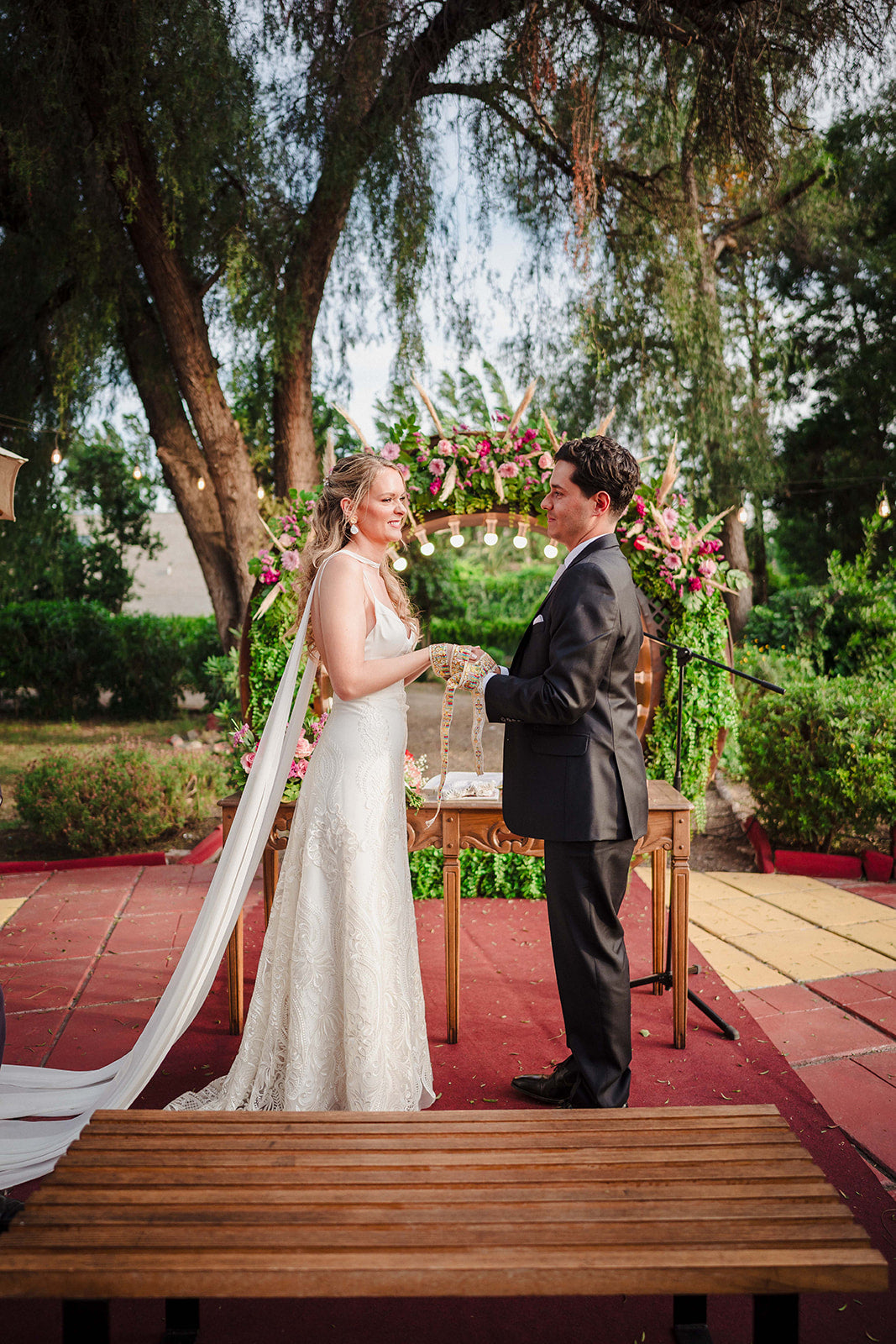 Vestido de Novia 839