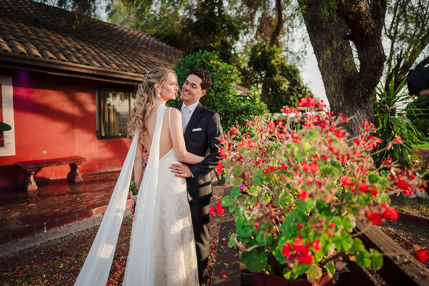 Vestido de Novia 839