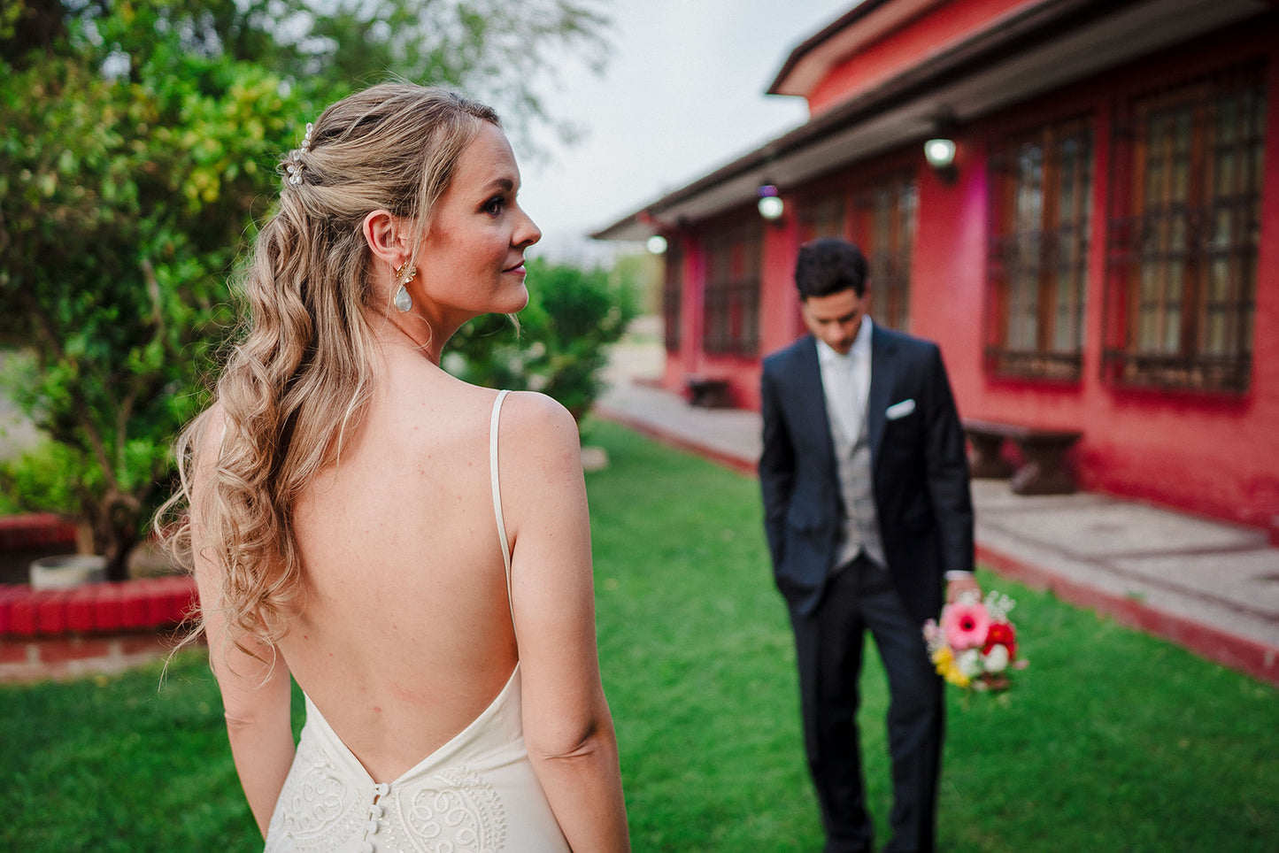 Vestido de Novia 839