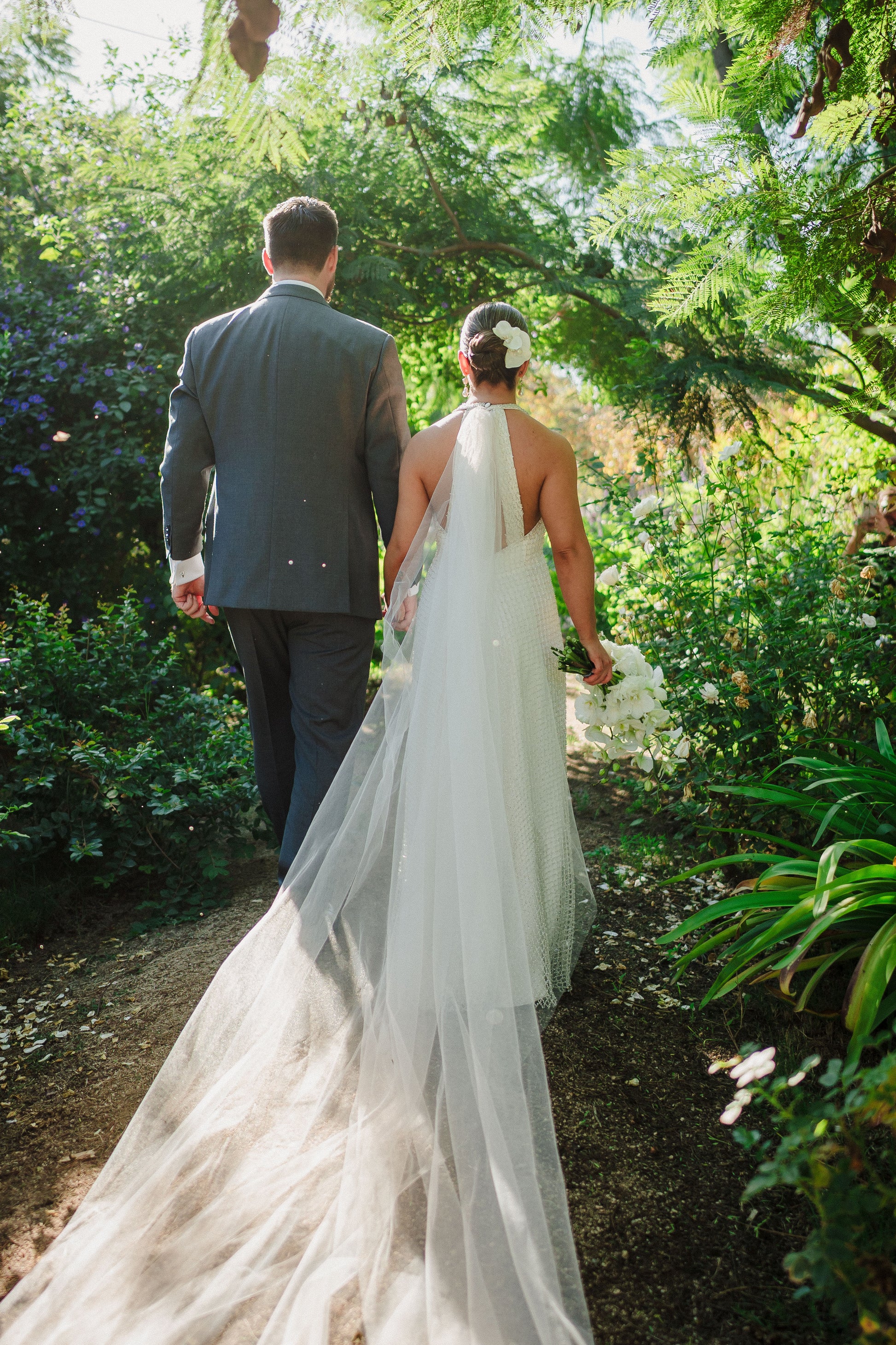 Vestido de Novia 892 – Novias Usados