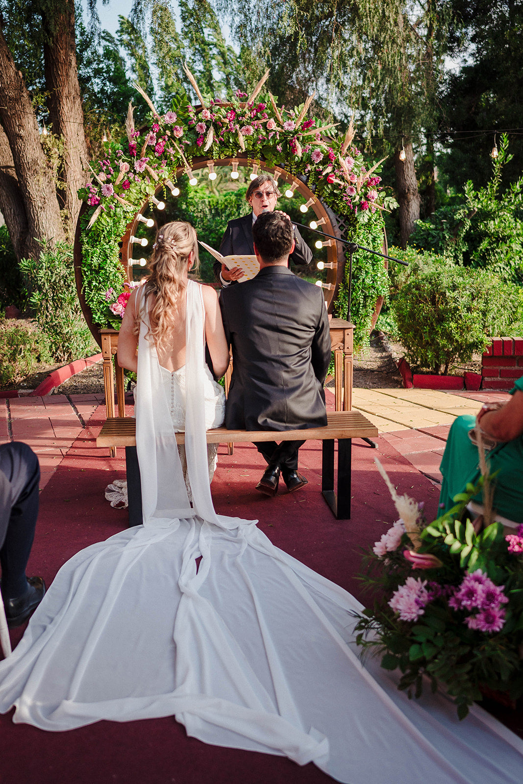 Vestido de Novia 839