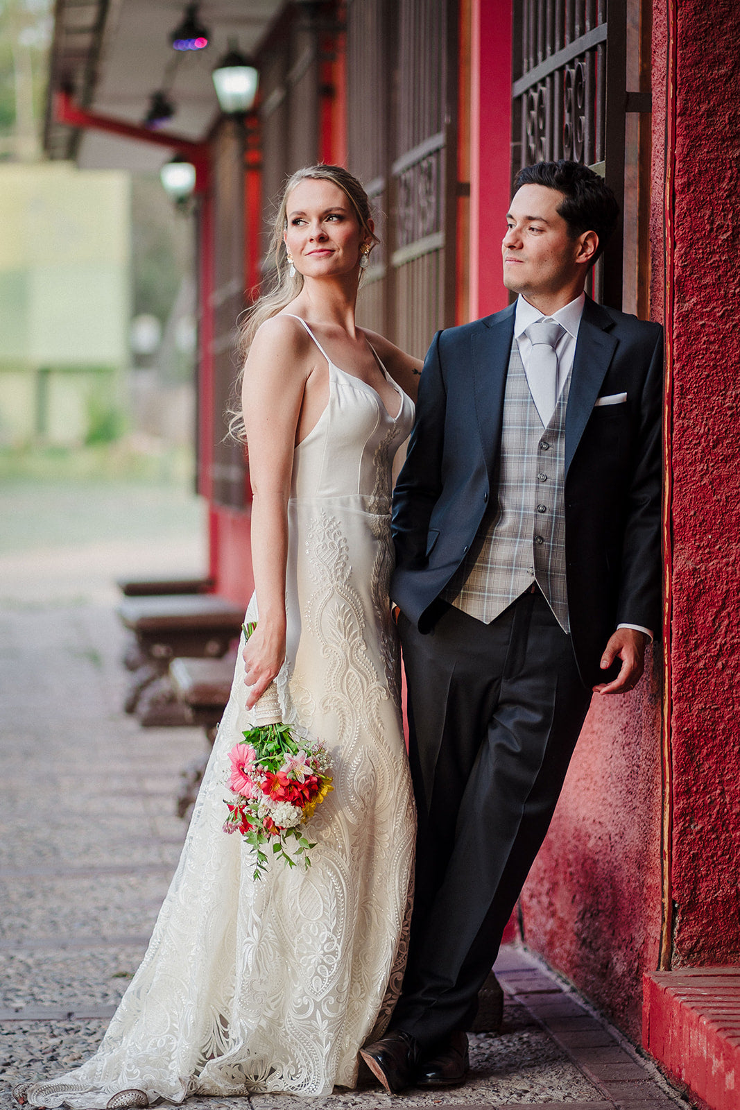 Vestido de Novia 839