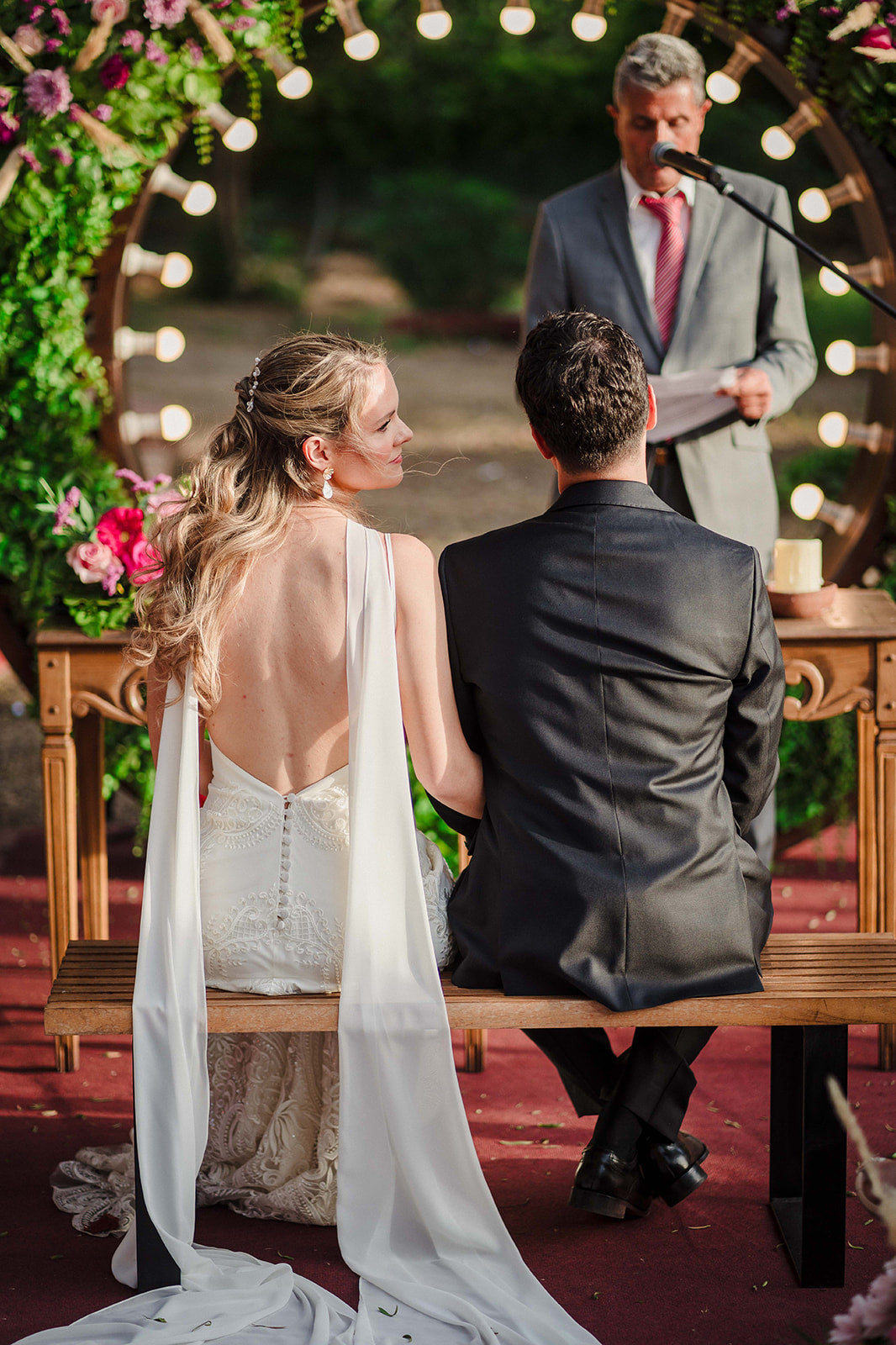 Vestido de Novia 839