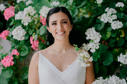 Vestido de Novia 908