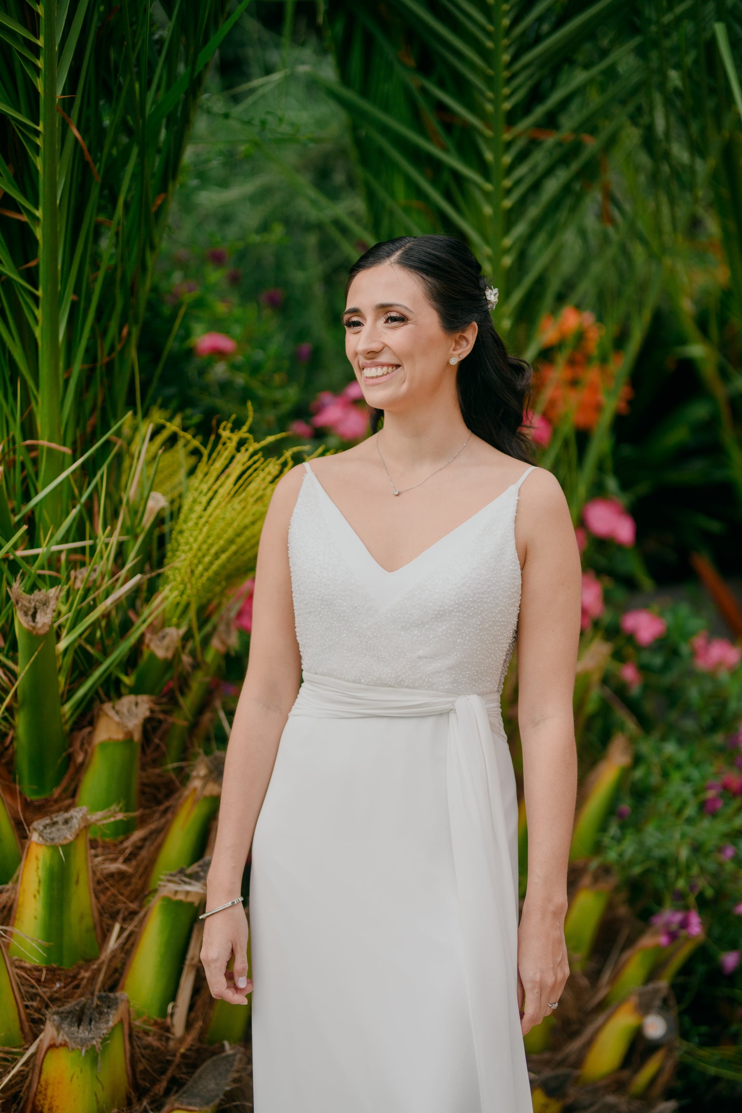 Vestido de Novia 908