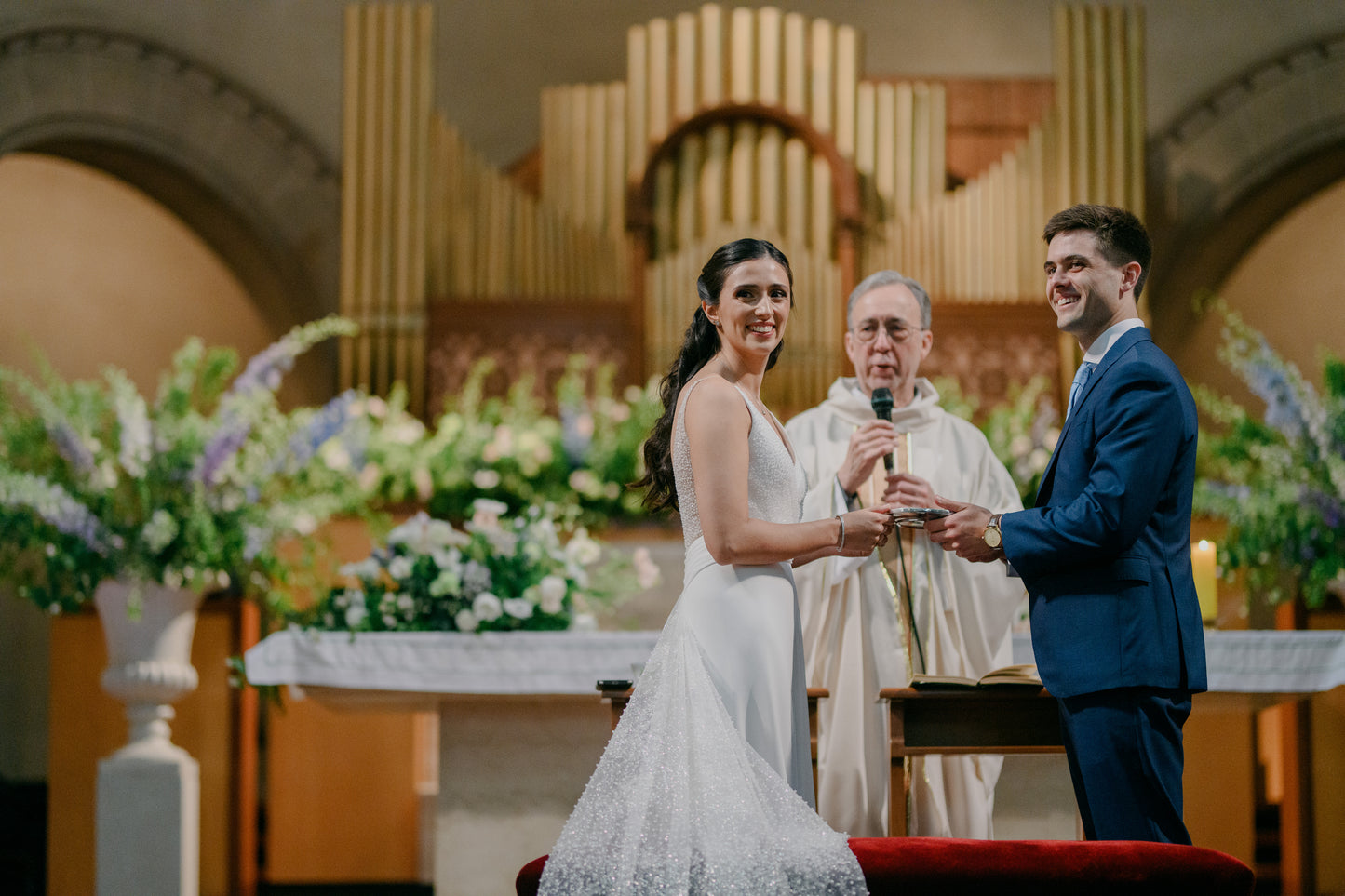Vestido de Novia 908