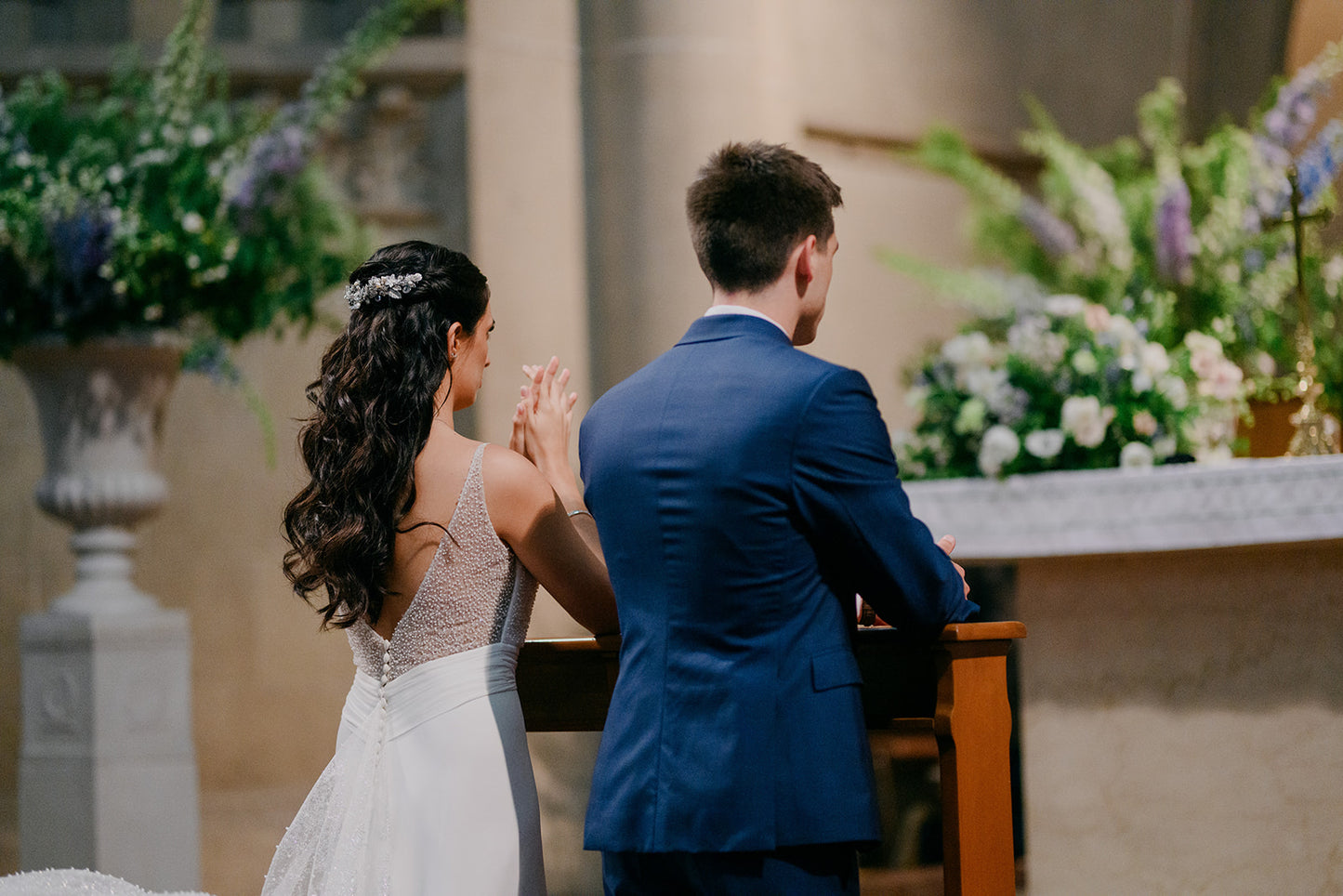 Vestido de Novia 908