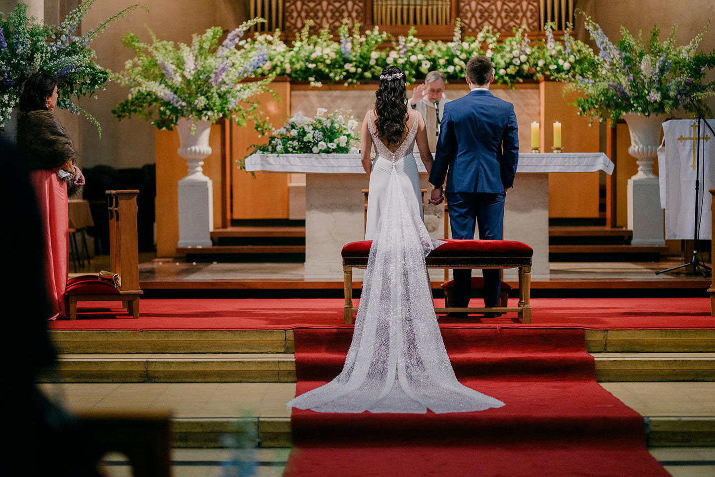 Vestido de Novia 908