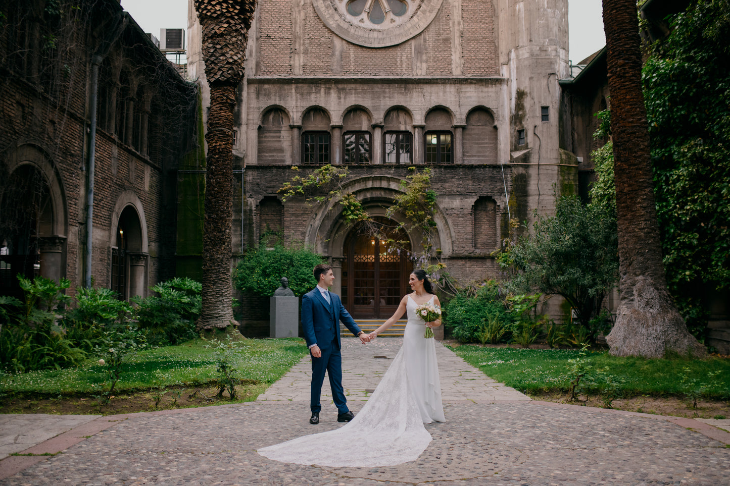 Vestido de Novia 908