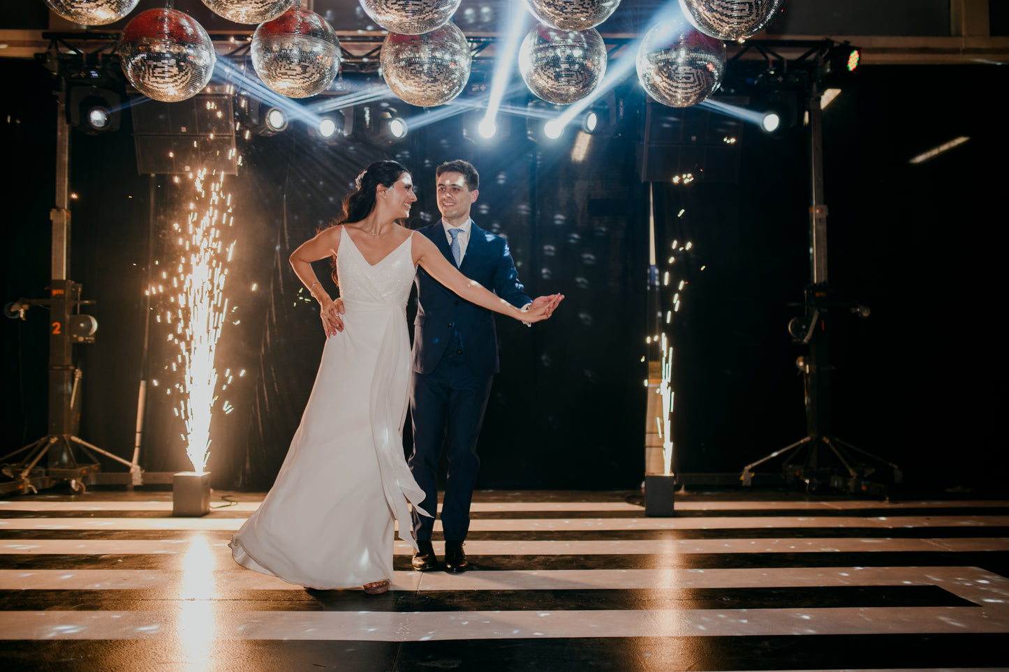 Vestido de Novia 908