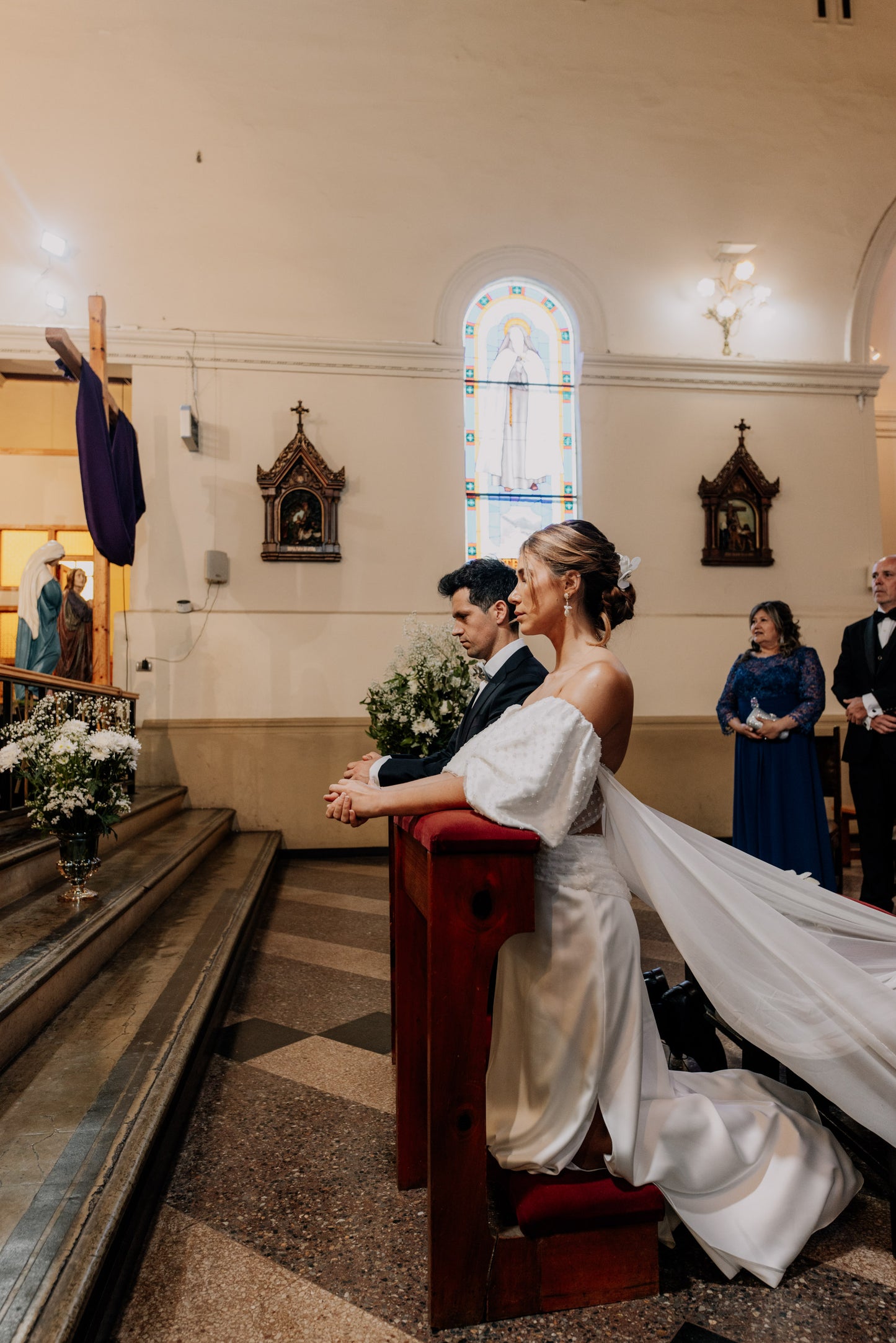 Vestido de Novia 901