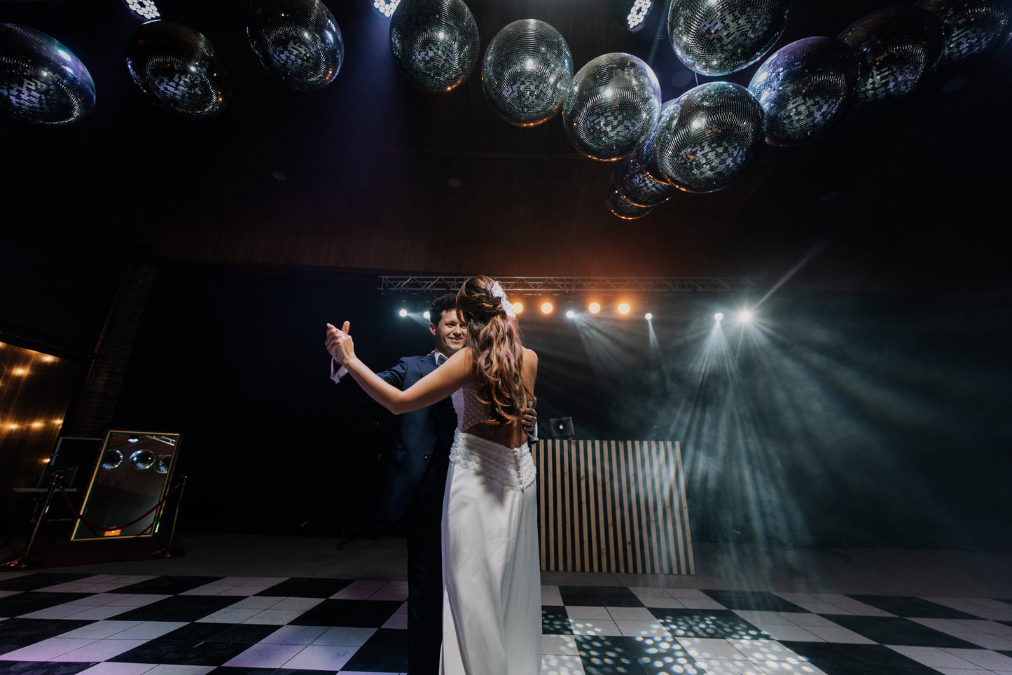 Vestido de Novia 901