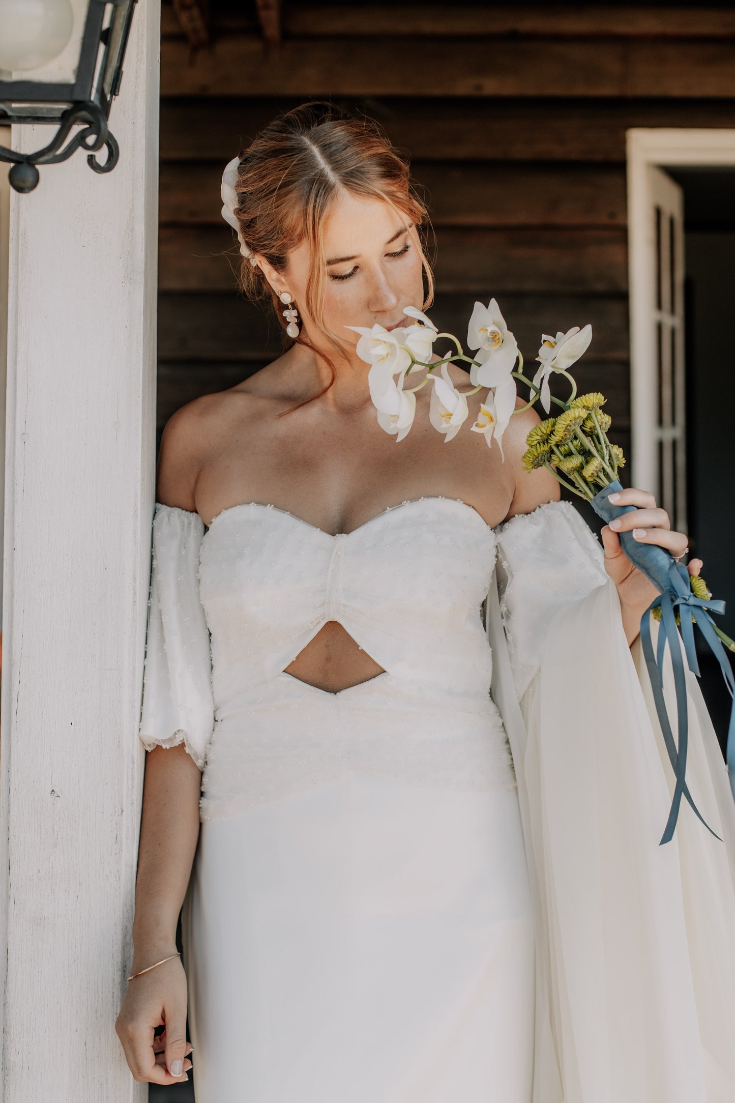 Vestido de Novia 901