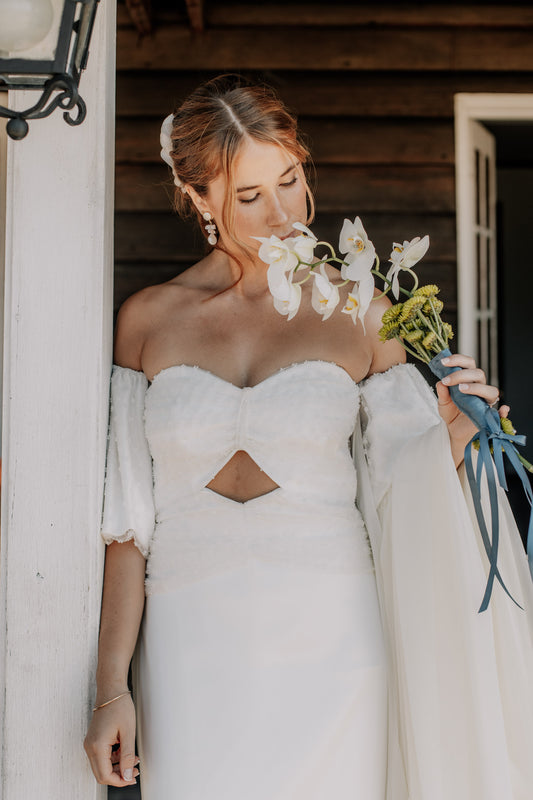 Vestido de Novia 901