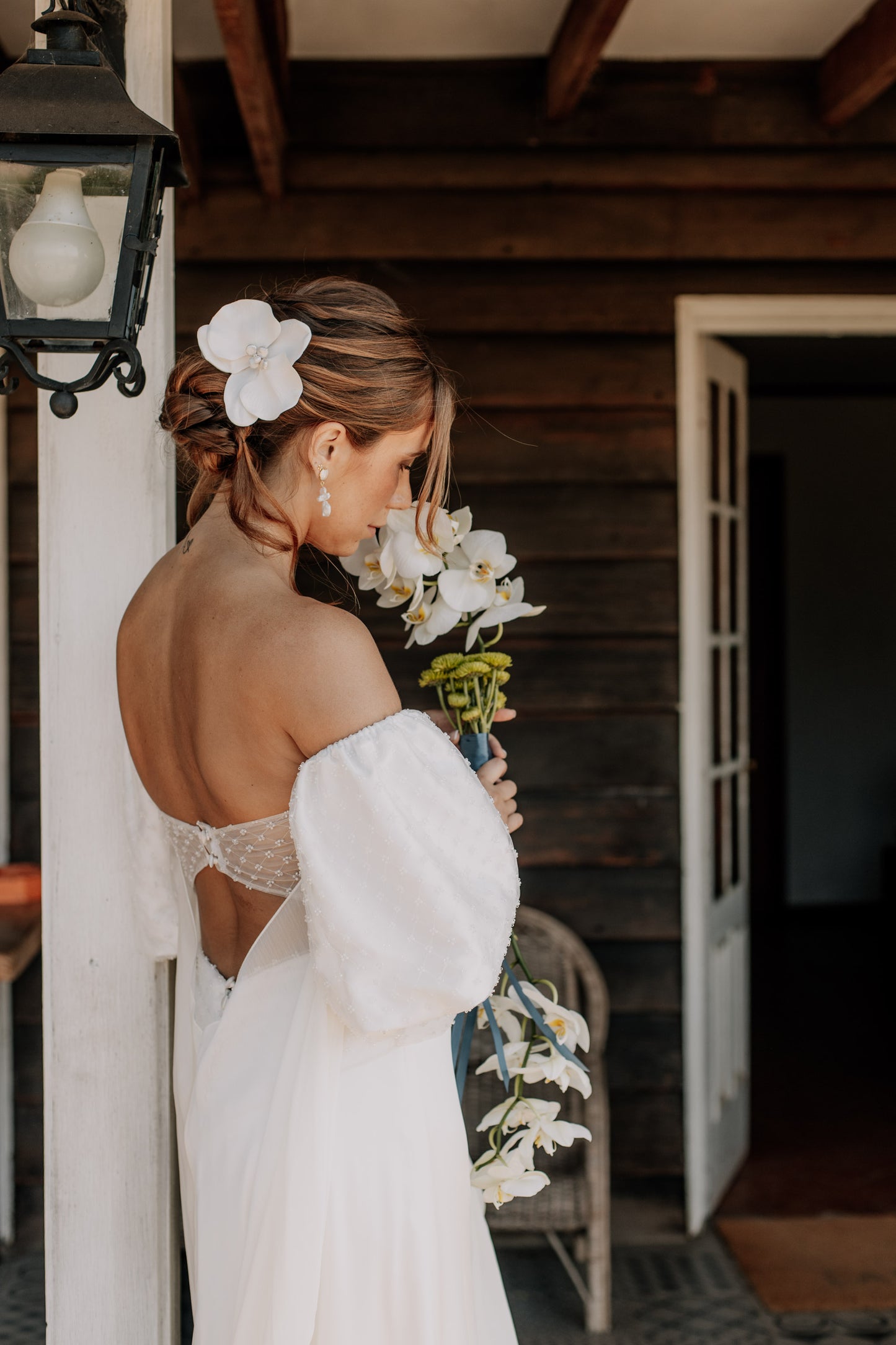 Vestido de Novia 901