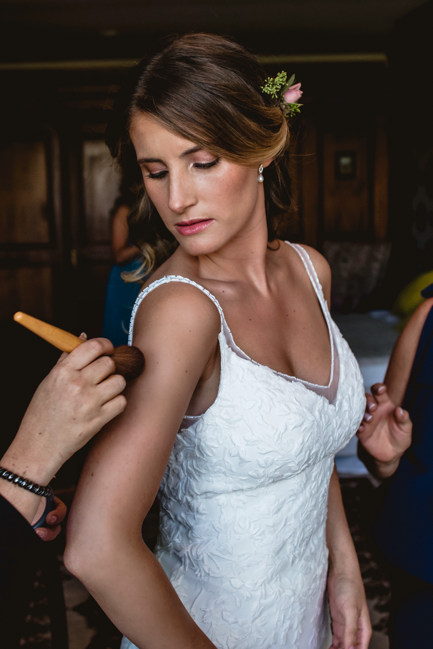 Vestido de Novia 591