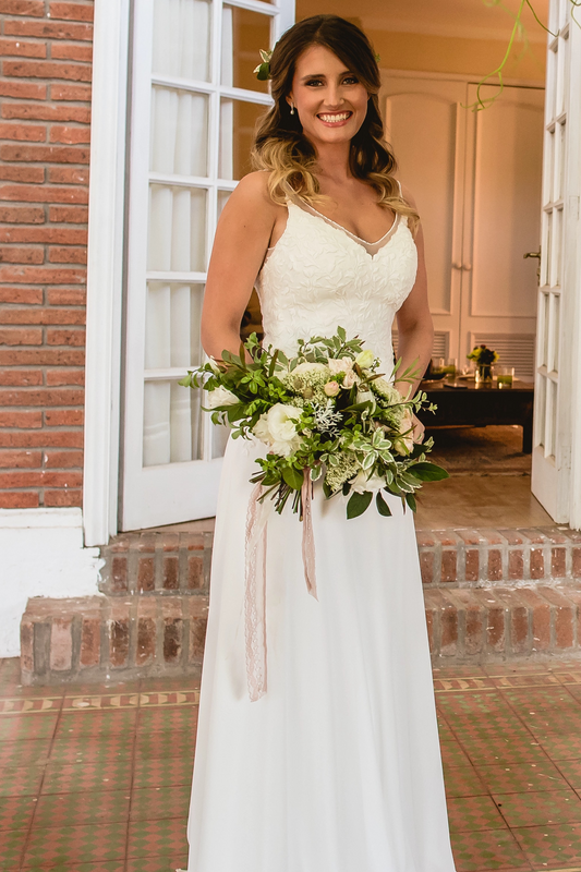 Vestido de Novia 591