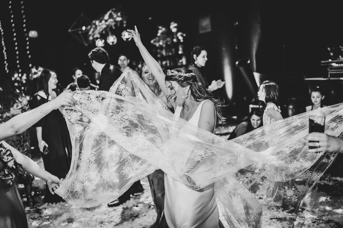Vestido de Novia 938