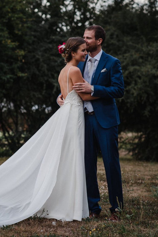 Vestido de Novia 478