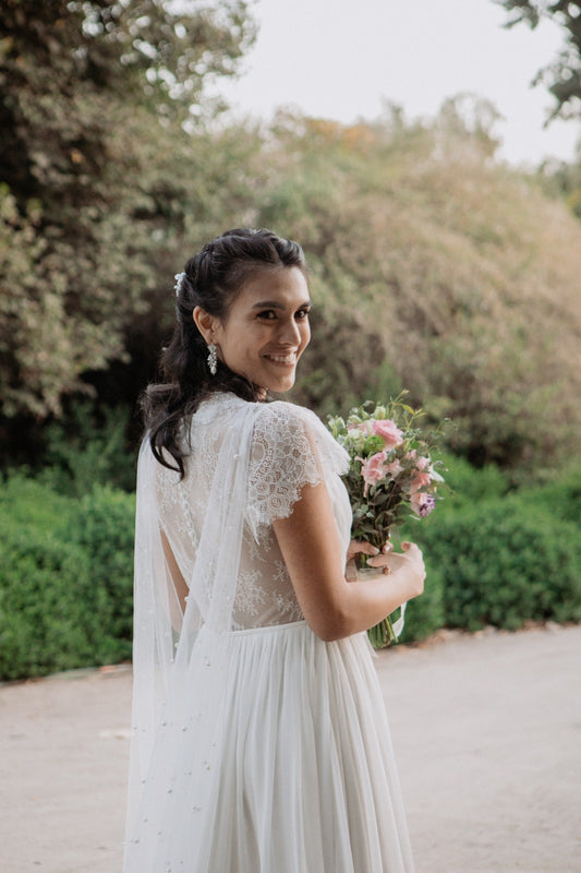 Vestido de Novia 531