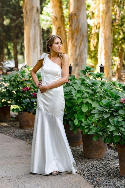 Vestido de Novia 540