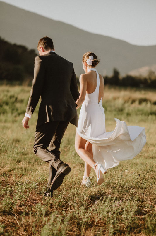 Vestido de Novia 598