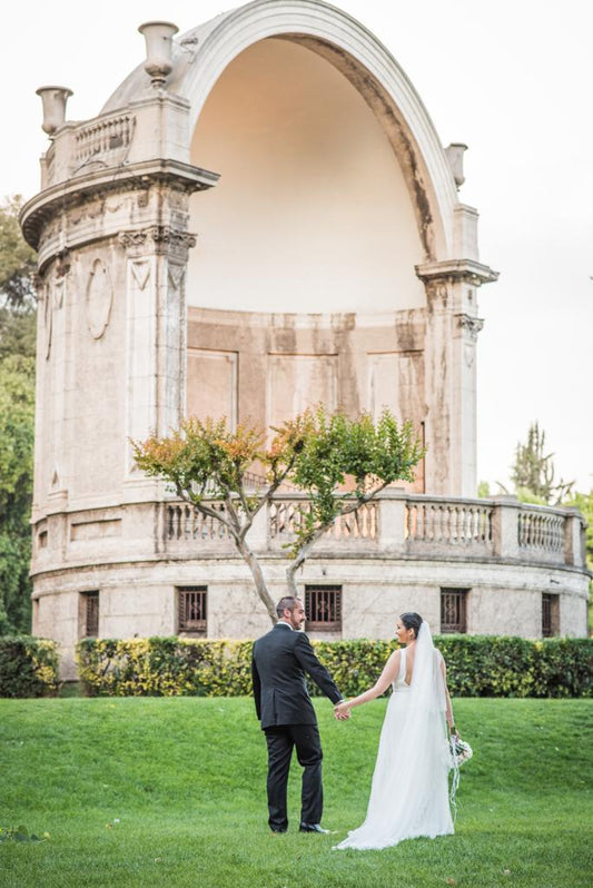 Vestido de Novia 622