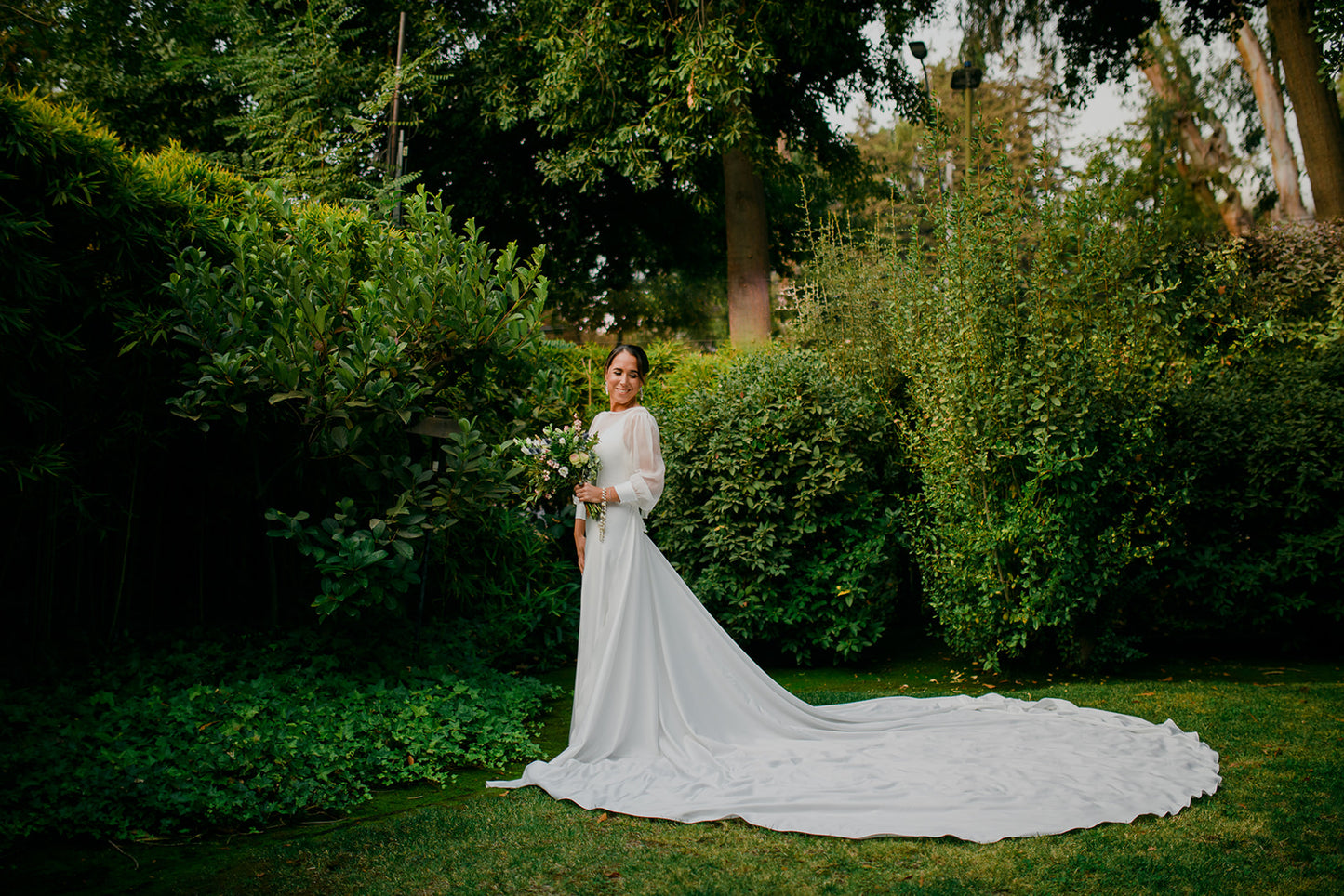 Vestido de Novia 633