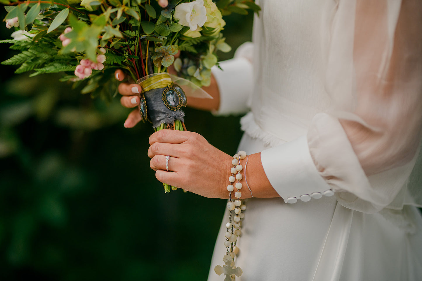 Vestido de Novia 633