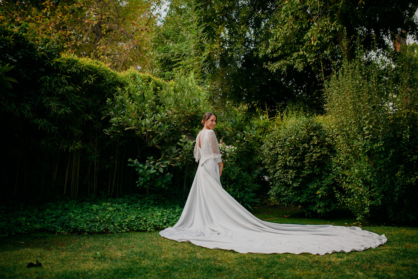 Vestido de Novia 633