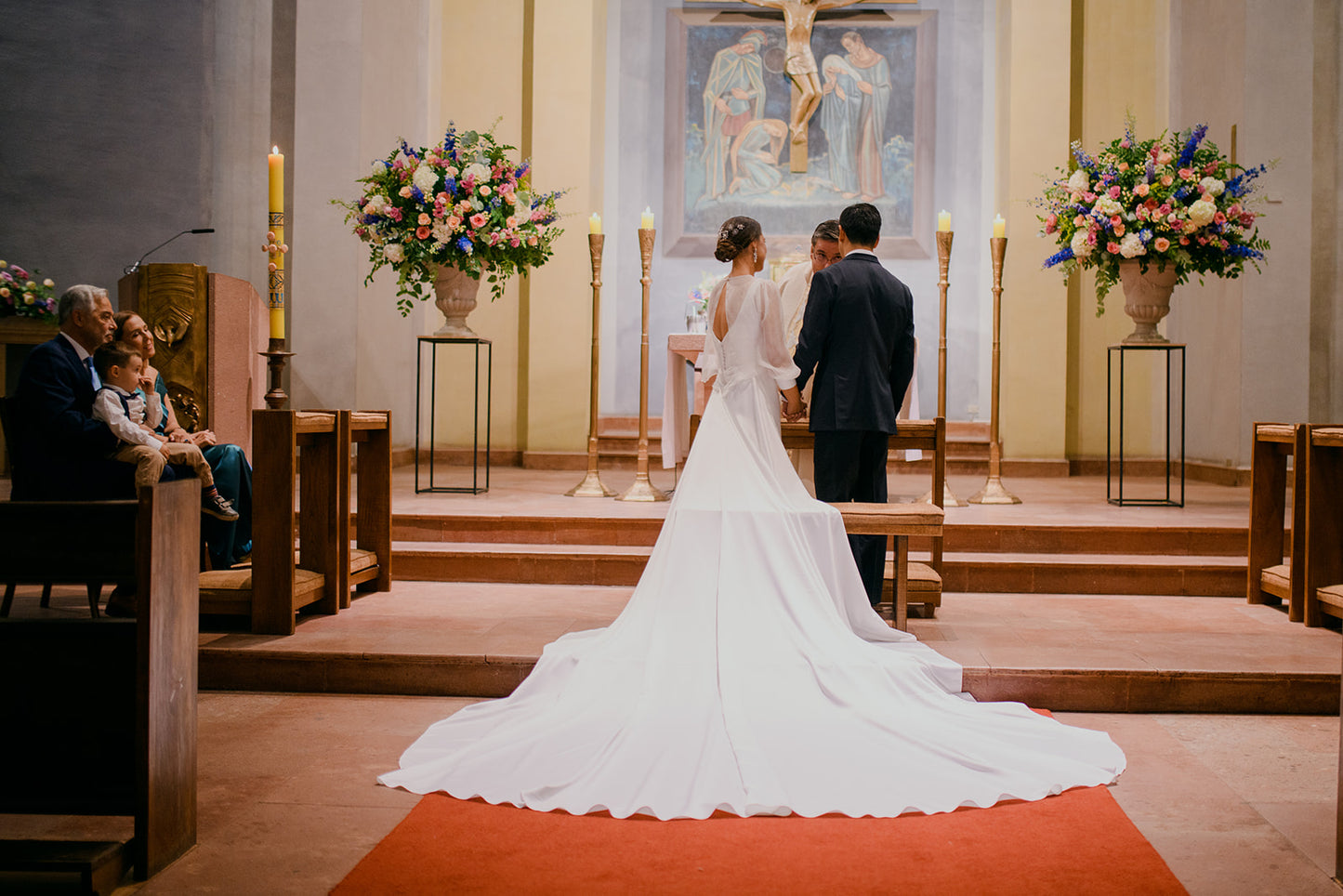 Vestido de Novia 633