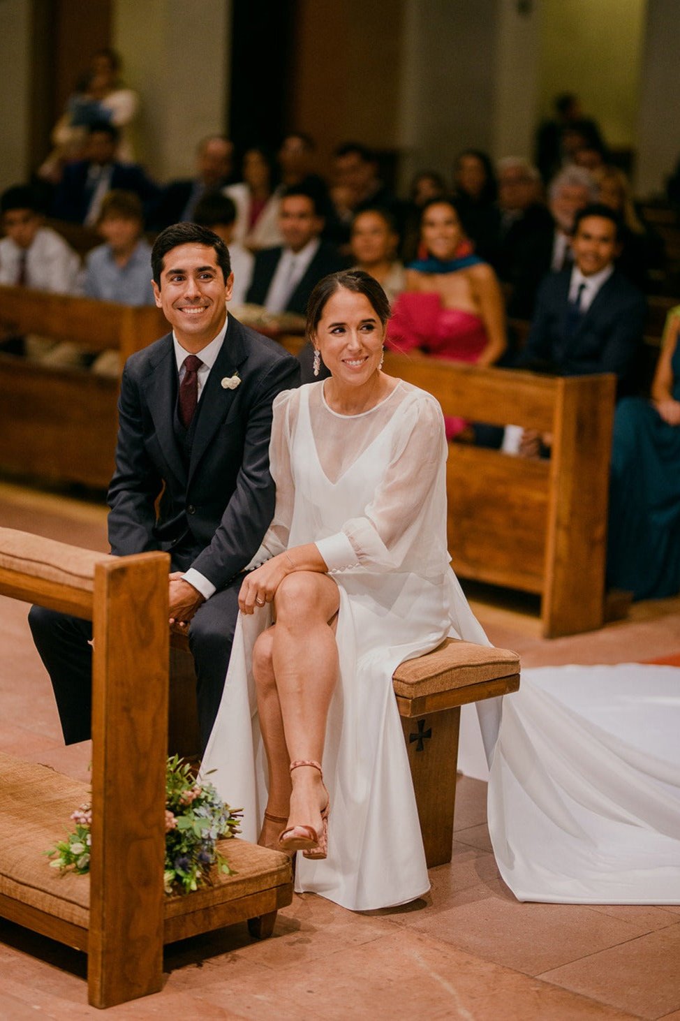 Vestido de Novia 633