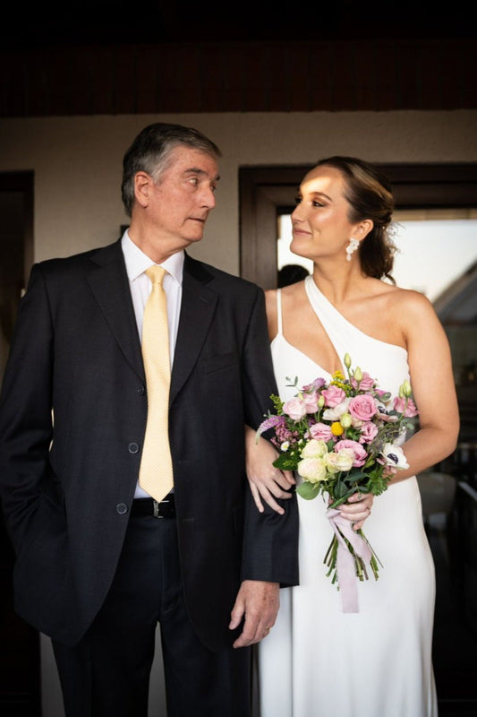 Vestido de Novia 651