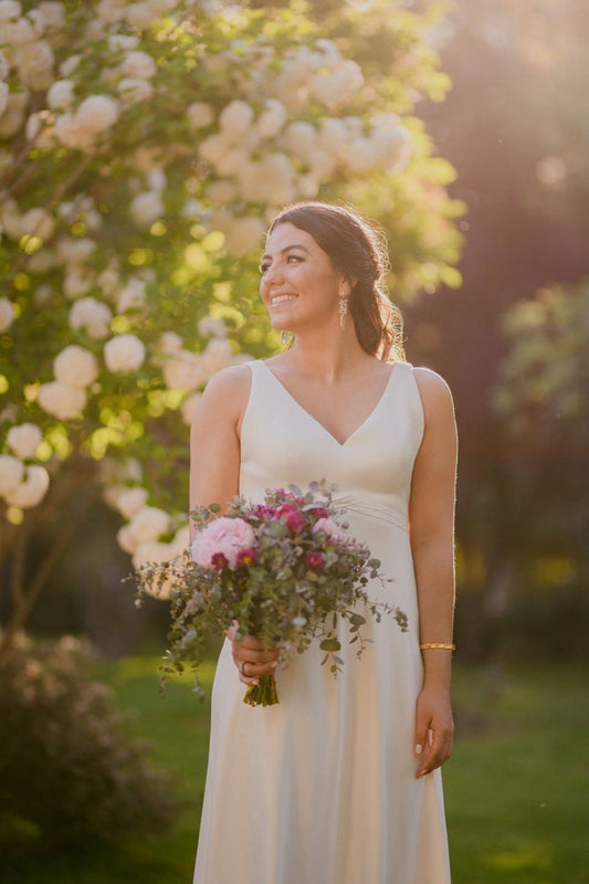 Vestido de Novia 652