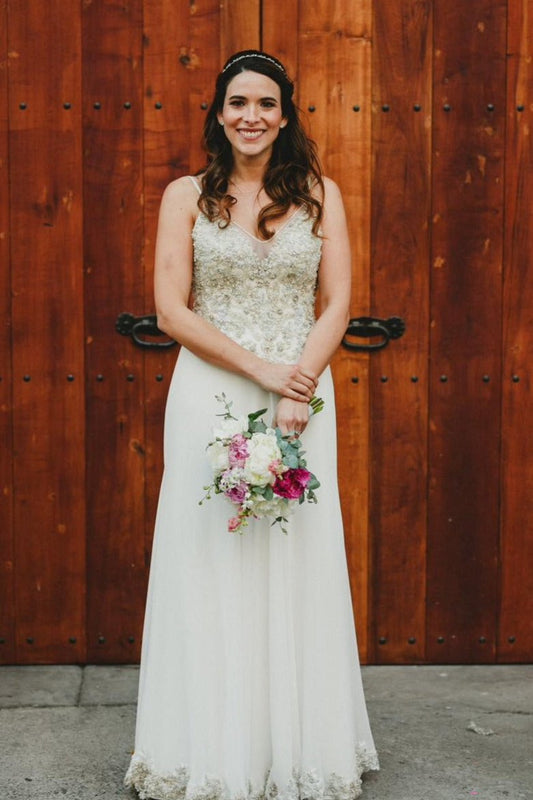 Vestido de Novia 655