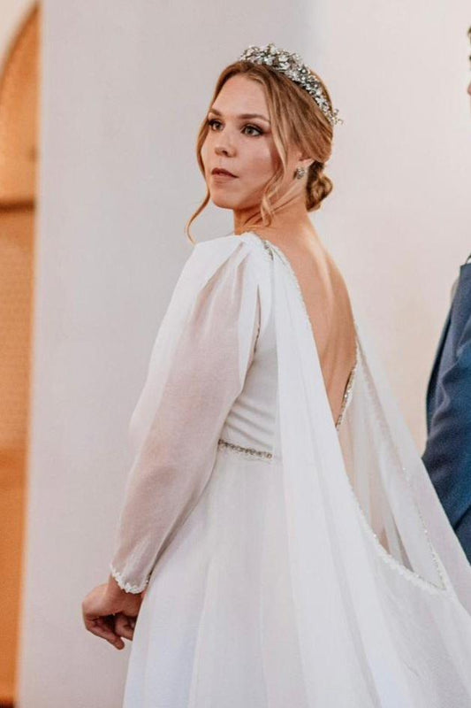 Vestido de Novia  658