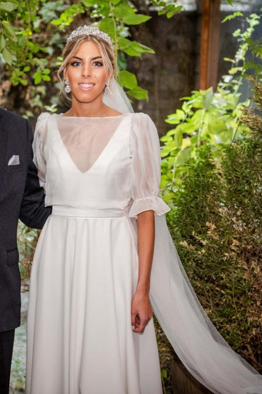 Vestido de Novia 661