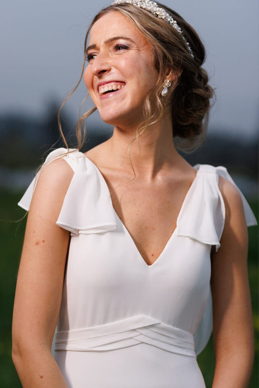 Vestido de Novia 664
