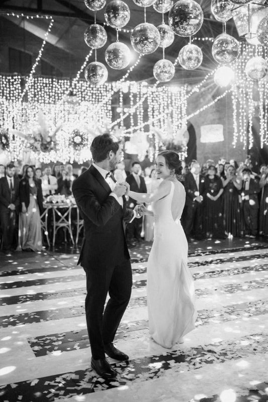 Vestido de Novia 673